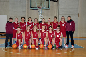 Under 13 F 2015-2016